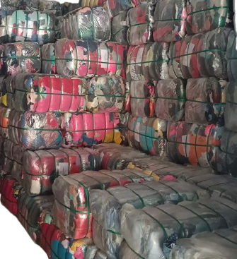 Industrial Cotton Waste Suppliers in Ahmedabad Gujarat